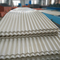 Color Durable Pvc Roof Tiles Corrosion Resistance Tiles Sound Insulation Sheets