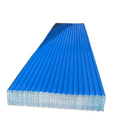 20-Year Warranty PVC Roof Tiles 1.0mm-3.0mm Thickness Weather Resistant