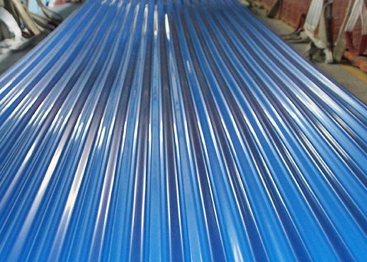 ฉนวนกันความร้อนกันเสียงพลาสติก UPVC ผนังพีวีซีสำหรับบ้าน