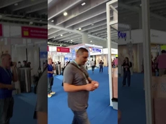 งานมหกรรมคันตัน ครั้งที่ 136