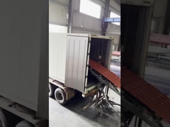 การบรรทุก 2 เก็บของด้วยกัน