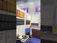 วันที่สองของงานแคนตันแฟร์ 24 ตุลาคม 2025